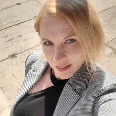 Фотография девушки Наталья, 54 года из г. Усолье-Сибирское