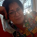 Светлана, 53 года