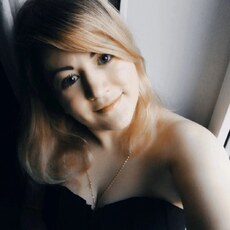 Фотография девушки Aнюточка, 39 лет из г. Москва