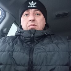 Фотография мужчины Алексей, 42 года из г. Кашира