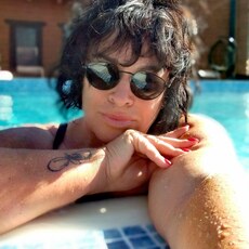 Фотография девушки Надежда, 59 лет из г. Елизово