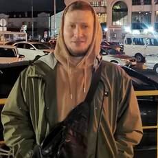 Фотография мужчины Семен, 27 лет из г. Томск