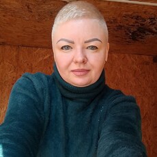 Фотография девушки Татьяна, 44 года из г. Першотравенск