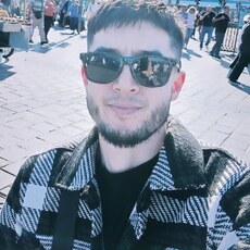 Фотография мужчины Аслан, 35 лет из г. Ош