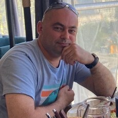 Фотография мужчины Виталий, 46 лет из г. Тольятти