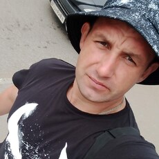 Фотография мужчины Костя, 38 лет из г. Ижевск