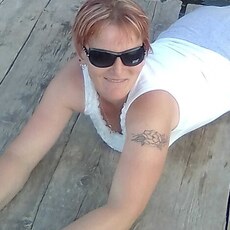 Фотография девушки Наталья, 46 лет из г. Лысьва