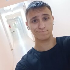 Фотография мужчины Илья, 25 лет из г. Елизово