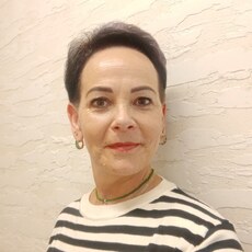 Фотография девушки Inna, 60 лет из г. Минск