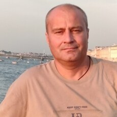 Фотография мужчины Виктор, 49 лет из г. Железнодорожный