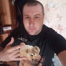 Фотография мужчины Андрей, 41 год из г. Мелитополь