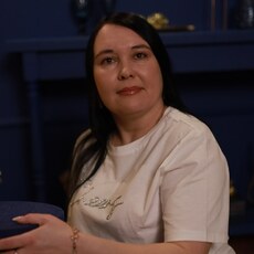 Фотография девушки Татьяна, 44 года из г. Борзя