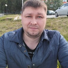 Фотография мужчины Сергей, 41 год из г. Нефтеюганск