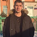 Михаил, 34 года