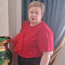 Фотография девушки Ирина, 48 лет из г. Орск