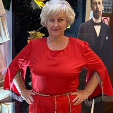 Фотография девушки Ирина, 53 года из г. Орехово-Зуево