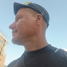 Фотография мужчины Сергей, 40 лет из г. Волжский
