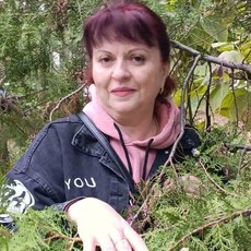 Фотография девушки Елена, 56 лет из г. Николаев