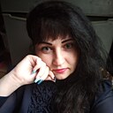 Незнакомка, 39 лет