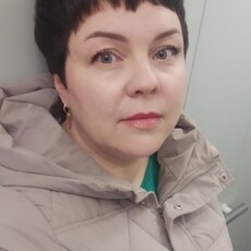 Фотография девушки Тина, 44 года из г. Барановичи