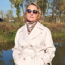 Фотография девушки Вера, 62 года из г. Наро-Фоминск