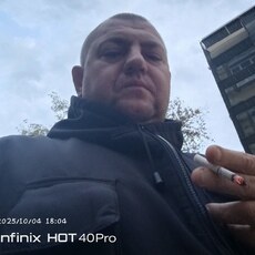 Фотография мужчины Олег, 41 год из г. Моршанск