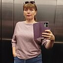 Светлана, 52 года