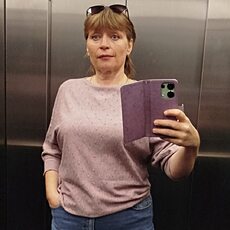 Фотография девушки Светлана, 52 года из г. Зеленоград