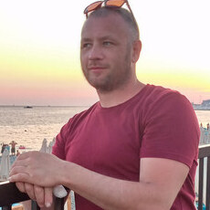 Фотография мужчины Ден, 40 лет из г. Полтава