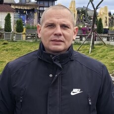 Фотография мужчины Саша, 40 лет из г. Кобрин