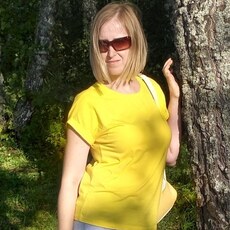 Фотография девушки Елена, 37 лет из г. Тобольск