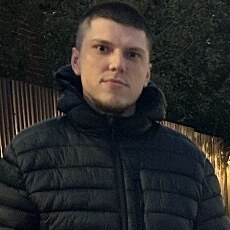Фотография мужчины Сергей, 28 лет из г. Балашиха