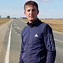 Ник, 36 лет