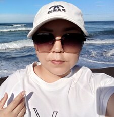 Фотография девушки Олеся, 35 лет из г. Петропавловск-Камчатский