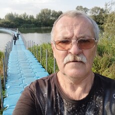 Фотография мужчины Сергей, 65 лет из г. Набережные Челны