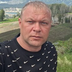 Фотография мужчины Иван, 38 лет из г. Новосибирск
