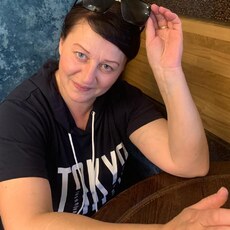 Фотография девушки Надин, 45 лет из г. Иркутск