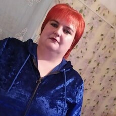 Фотография девушки Елена, 37 лет из г. Глубокое