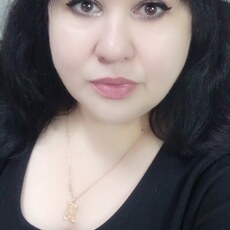 Фотография девушки Татьяна, 43 года из г. Лунино