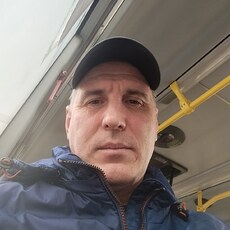 Фотография мужчины Вадим, 47 лет из г. Рязань