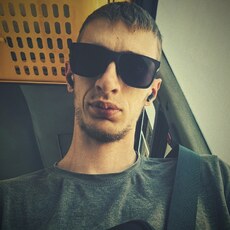Фотография мужчины Кирилл, 29 лет из г. Орша