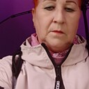 Вера, 64 года