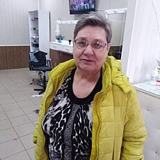 Фотография девушки Тома, 66 лет из г. Рязань
