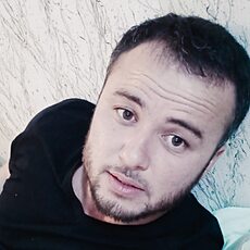 Фотография мужчины Шахбоз, 32 года из г. Вологда