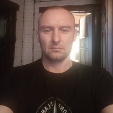 Фотография мужчины Александр, 40 лет из г. Омск