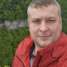 Фотография мужчины Иван, 35 лет из г. Пятигорск