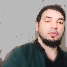 Фотография мужчины Sham, 37 лет из г. Махачкала