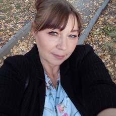 Фотография девушки Светлана, 46 лет из г. Копейск