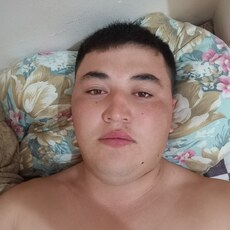 Фотография мужчины Арман, 23 года из г. Шымкент