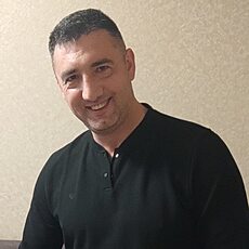 Фотография мужчины Дмитрий, 44 года из г. Новосибирск